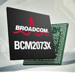 Napredak Bluetooth tehnologije – režirao Broadcom