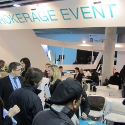 MWC 2013 - uspješan početak za hrvatske tvrtke u organizaciji HGK