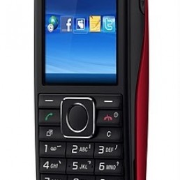 Sony Ericsson Cedar [VIDEO]