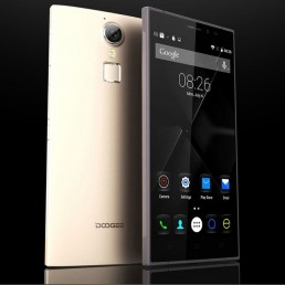 Gearbest.com ima nešto zanimljivo za vas - Doogee F5 4G phablet