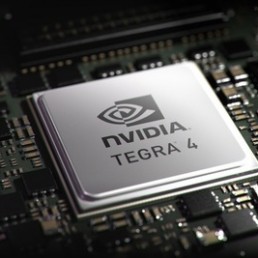 NVIDIA gura naprijed - najavljen quad-core Tegra 4 procesor