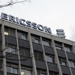 Ericsson nastavlja biti LTE predvodnik