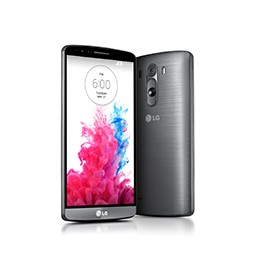 LG G3 predstavljen - 5,5-inčni zaslon, 13 MP kamera