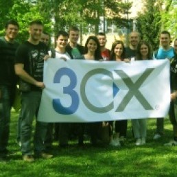 3CX pristao sponzorirati VoIP IT edukaciju na Fakultetu prometnih znanosti