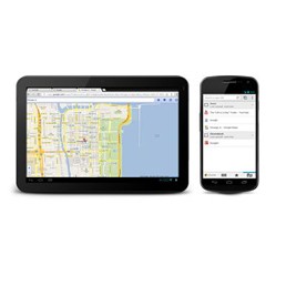 Android  ICS dobio Chrome beta aplikaciju