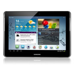 Samsung je predstavio Galaxy Tab 2 10.1