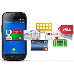 Google Wallet - iznimno nesiguran