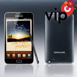 Samsung Galaxy Note u Vip centrima