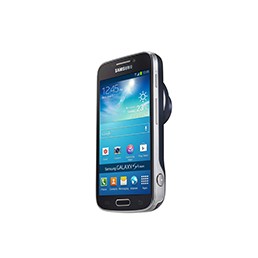 Samsung Galaxy S4 zoom LTE - došao je na europsko tržište