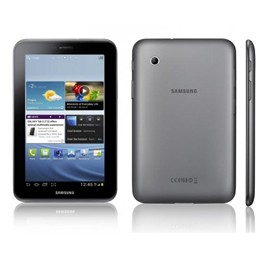 U Pragu smo - Samsung otkrio Galaxy Tab 2