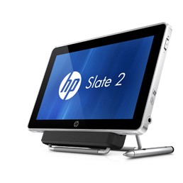 Hewlett - Packard predstavio Slate 2 Tablet PC uređaj