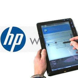 HP objavio – WebOS postaje open source