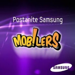 Hrvatski Samsung Mob!lersi postaju dio elite