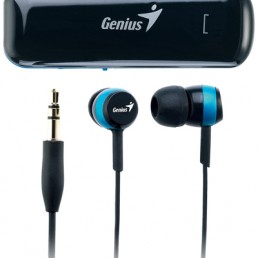 Genius izbacio novi Bluetooth headset