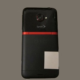 Sprint HTC EVO One procurio nekoliko sati prije službenog lansiranja