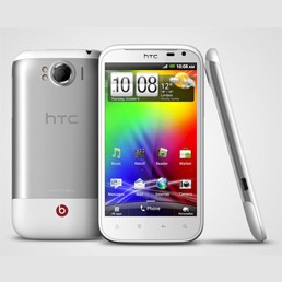 HTC otkriva - kreće prvi krug ICS ažuriranja