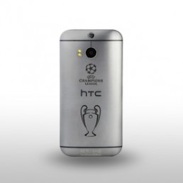 HTC UEFA Trophy Smartphone