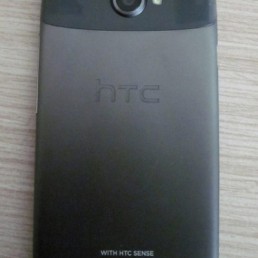 HTC Ville - nove slike i specifikacije