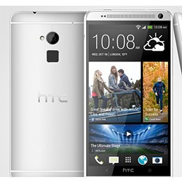 HTC One Max je predstavljen - ima 5,9 inčni zaslon