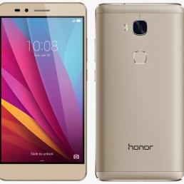 Huawei Honor 5x i 7 su došli u Hrvatsku!