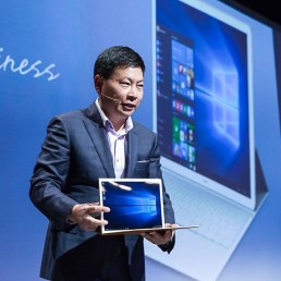 Huawei MateBook na MWC-u 2016, koliko košta?