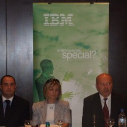 IBM Forum u Hvaru