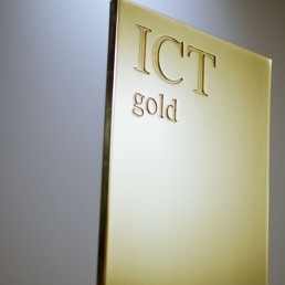 ICT Gold Award 2015, kada i kako!