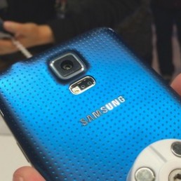 Samsung Galaxy S5 mini - pogodite koji procesor koristi