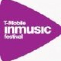 Sony Ericsson na T-Mobile INmusic festivalu