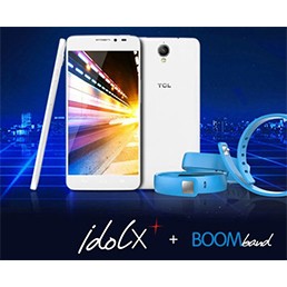 Alcatel Idol X+ - 2 GHz četverojezgreni procesor