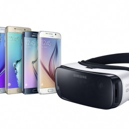 Samsung i Oculus predstavili prvi potrošački model Gear VR