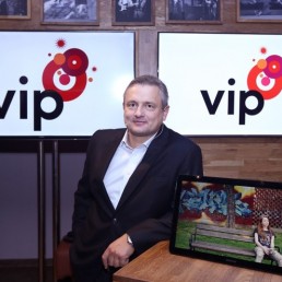 Vip TV usluga ima novi digitalni prijamnik