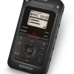 Kenwood MGR-A7-B