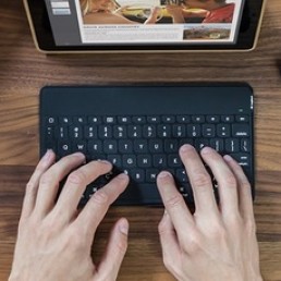 Logitech Keys-To-Go Ultra Portable tipkovnica za Android i Windows