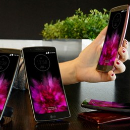 LG G Flex2 dolazi u Hrvatsku nekoliko tjedana nakon MWC-a!