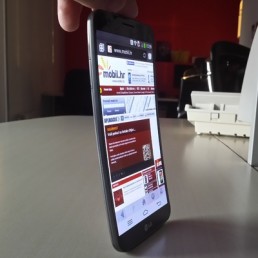 Počela prodaja LG G Flexa, mobitela sa zakrivljenim ekranom