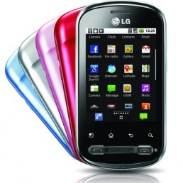 Jeftini Android iz LG-a