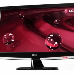 Lg predstavio novu seriju monitora