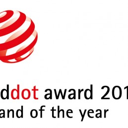 Red Dot Award otkrio brend 2015. godine - to je LG!