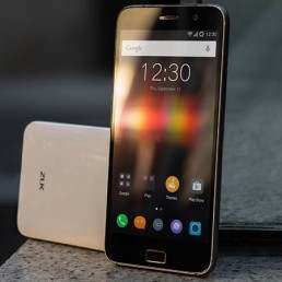 Lenovo Zuk Z1: FullHD 5,5-inčni ekran, 3 GB RAM-a, 13 Mpx kamera