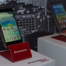 Lenovo mobiteli od danas i službeno u Hrvatskoj