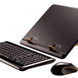 Notebook kit za ugodniji rad na laptopu