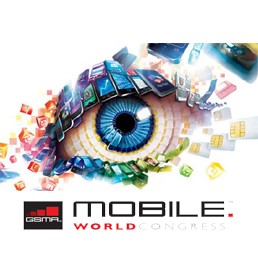 Mobile World Congress 2012 - Senseg predstavlja nove ekrane