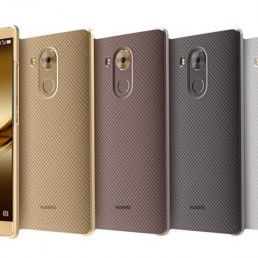 CES 2016 - ovo je novi Huawei Mate 8!