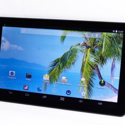 TEST: MeanIT Promise Q1030 - Tablet za svaki džep