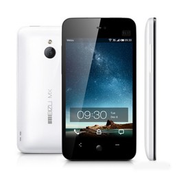 Meizu MX dolazi početkom 2012. godine