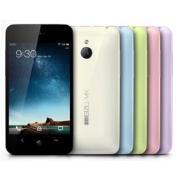 Meizu MX - četverojezgrena zvijer je napokon službena