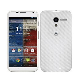 Motorola Moto X - veliki 4,7-inčni zaslon i kamera od 10 megapiksela