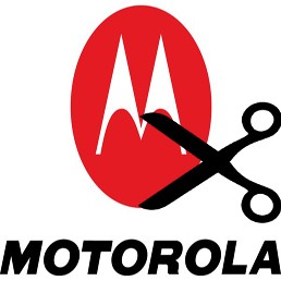 Motorola daje otkaze