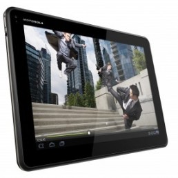 Motorola lasnira pristupačni XOOM Family tablet